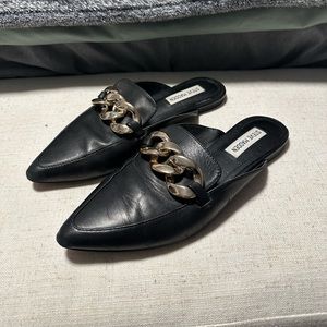 Steve Madden Pointed Toe Mule